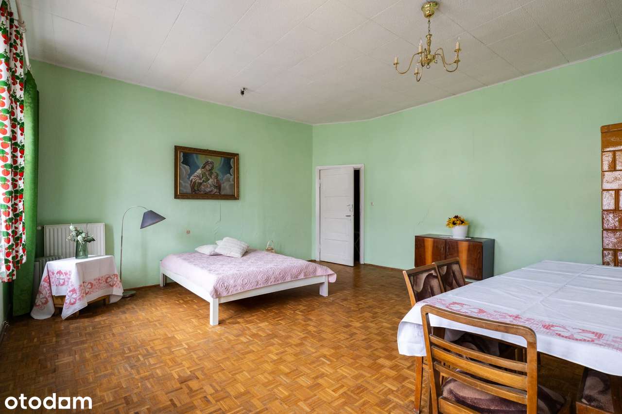 Najniższa cena za m2 na rynku! Pilna sprzedaż! Ogromny potencjał.-5