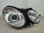 Optica Farol Direita Drt Xenon Mercedes-Benz E-Class T-Model (S211) - 1