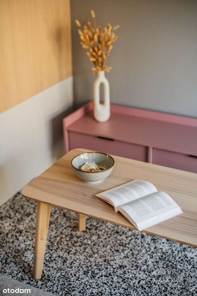 Gotowe do wprowadzenia, 3 tarasy, pompa ciepła, ogrzewanie podłogowe-5