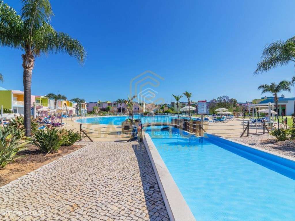 Apartamento T0 com vista jardim e piscina, Marina de Albufeira, Alg... - Grande imagem: 3/18