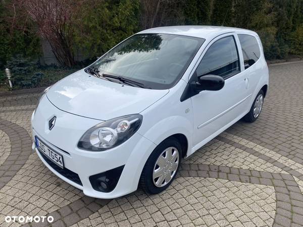 Renault Twingo 1.2 16V Night&Day - 1