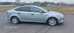 Ford Mondeo - 7