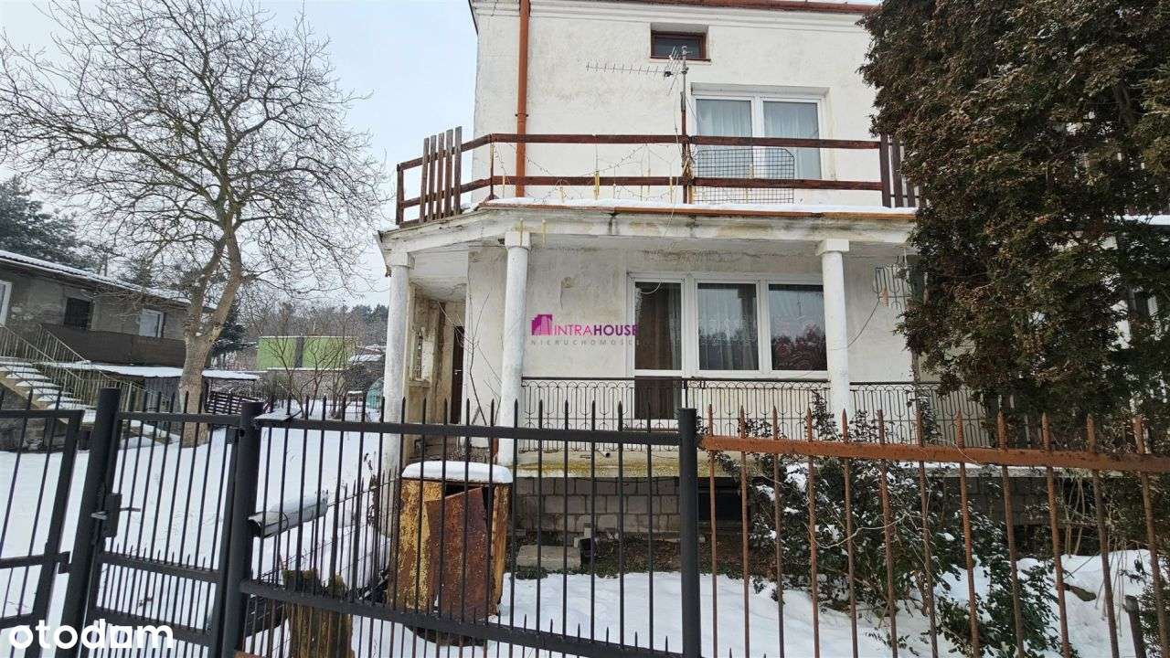 Dom, 110 m², Legionowo-15