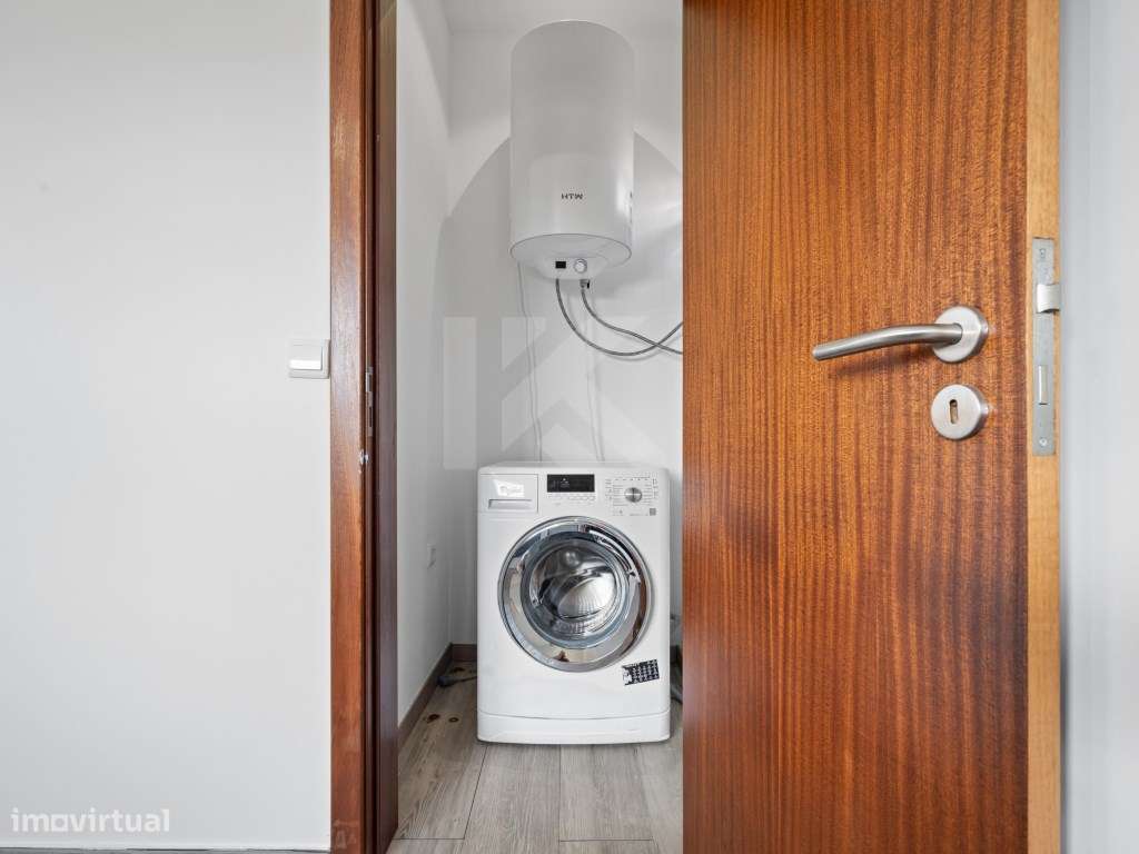 Moradia T3 - São Roque, Funchal-9