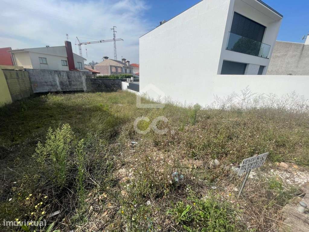 NOVO PREÇO - Terreno em Balasar - Grande imagem: 2/12