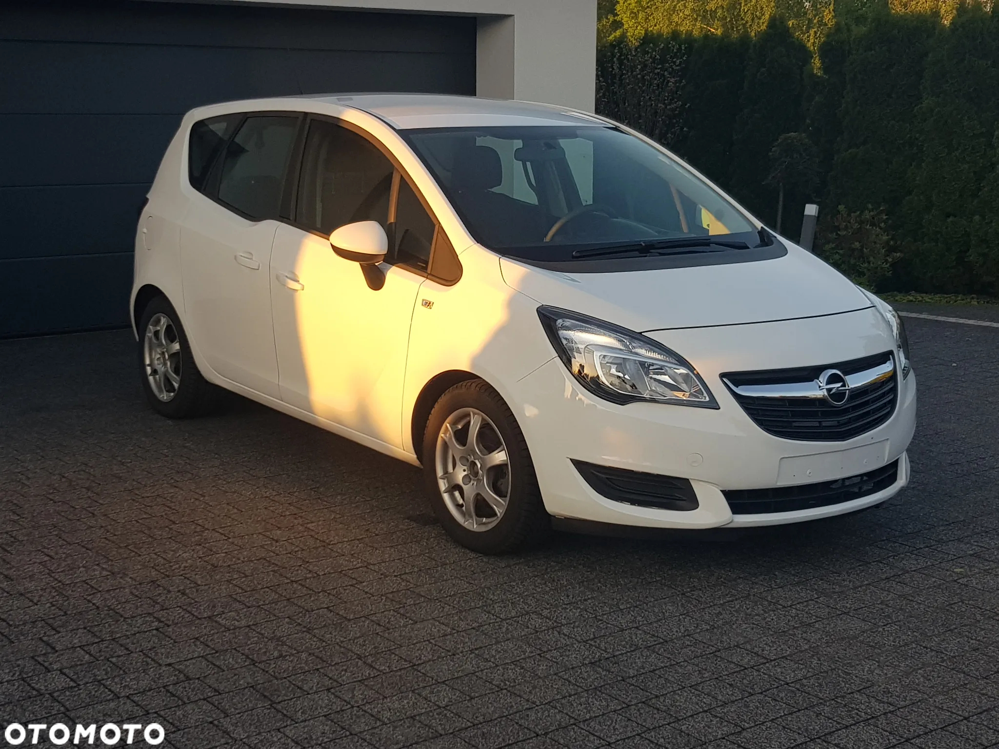 Opel Meriva 1.4 Style - 2