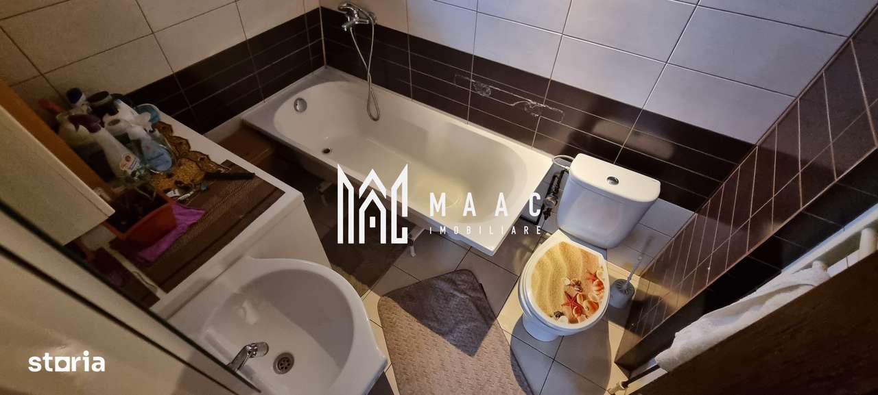 BLACK FRIDAY | Apartament 2 camere I 58 mp I Intabulat I Turnișor - Imagine principală: 4/15