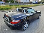 Mercedes-Benz SLK - 6