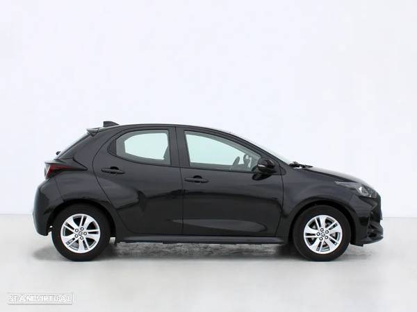 Toyota Yaris 1.0 VVT-i Comfort Plus - 16