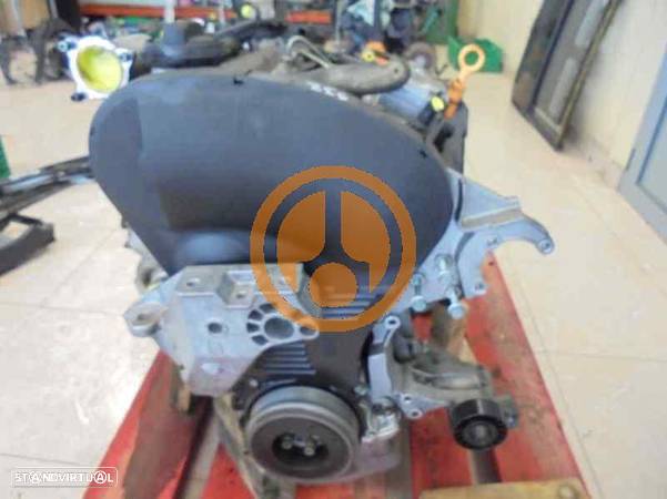 Motor AHF AUDI A3 - 2