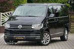 Volkswagen Multivan 2.0 BiTDI L1 Highline DSG - 2