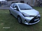 Toyota Yaris 1.33 Premium - 2