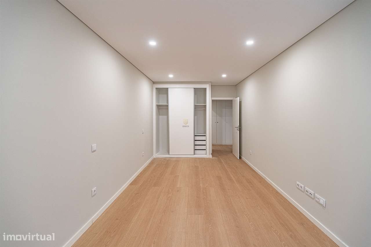 Apartamento T1 Venda em Matosinhos e Leça da Palmeira,Matosinhos - Grande imagem: 3/25