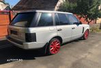 USA PORTBAGAJ Land Rover Range Rover 3  [din 2002 pana  2005] seria SUV 2.9 TDi AT (177 hp) - 3