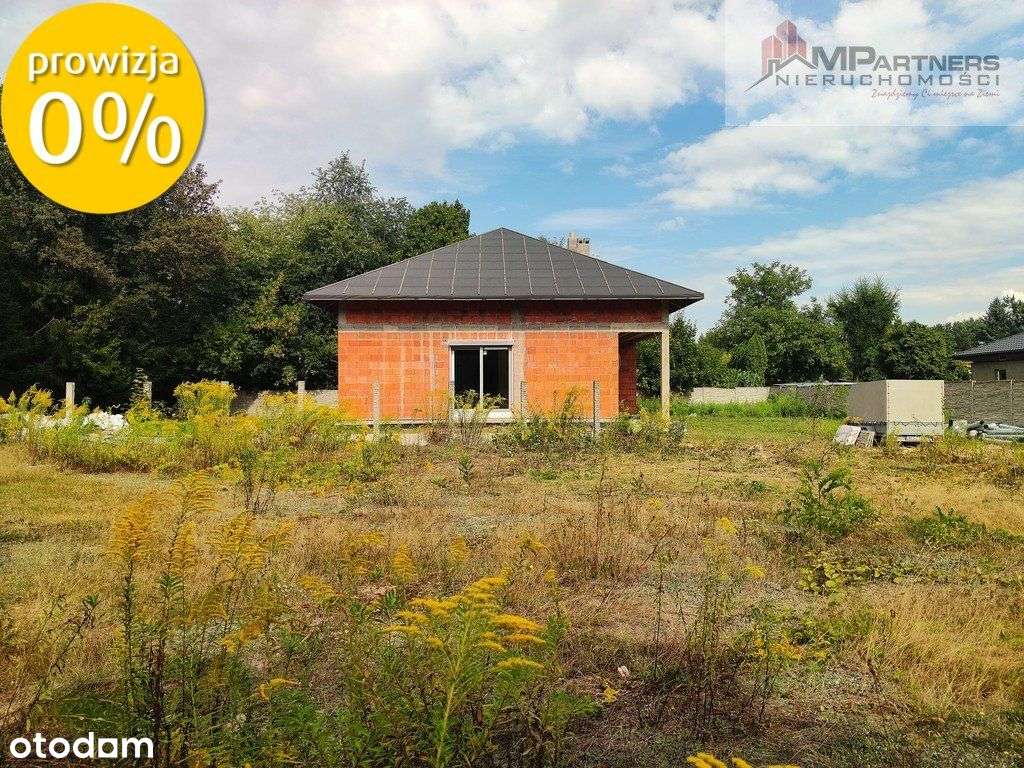 Może To Twoje Miejsce na Ziemi ?//Rosanów-17