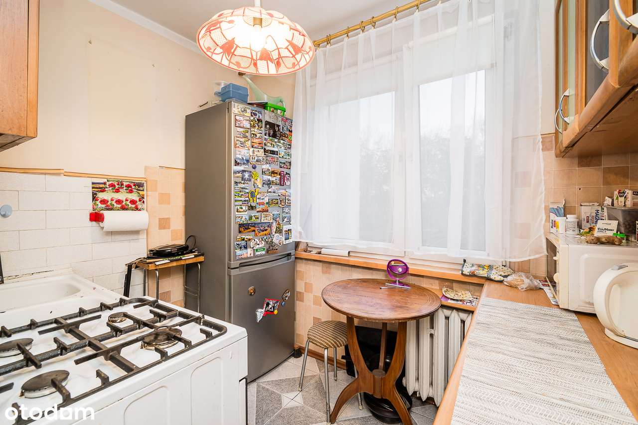 Kraków – Dąbie – ul. Widok-8