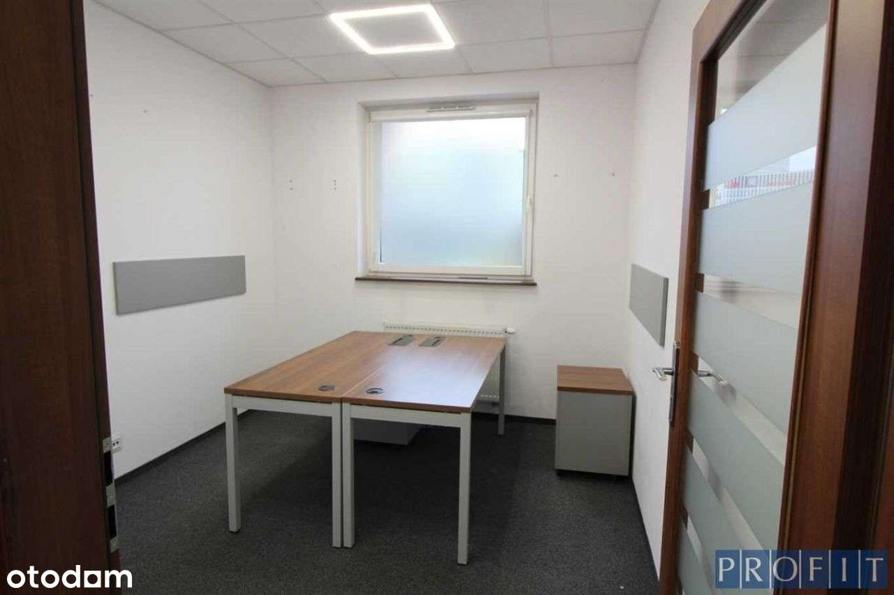 Biuro 177m -klima, parking - Pełny obrazek: 4/8