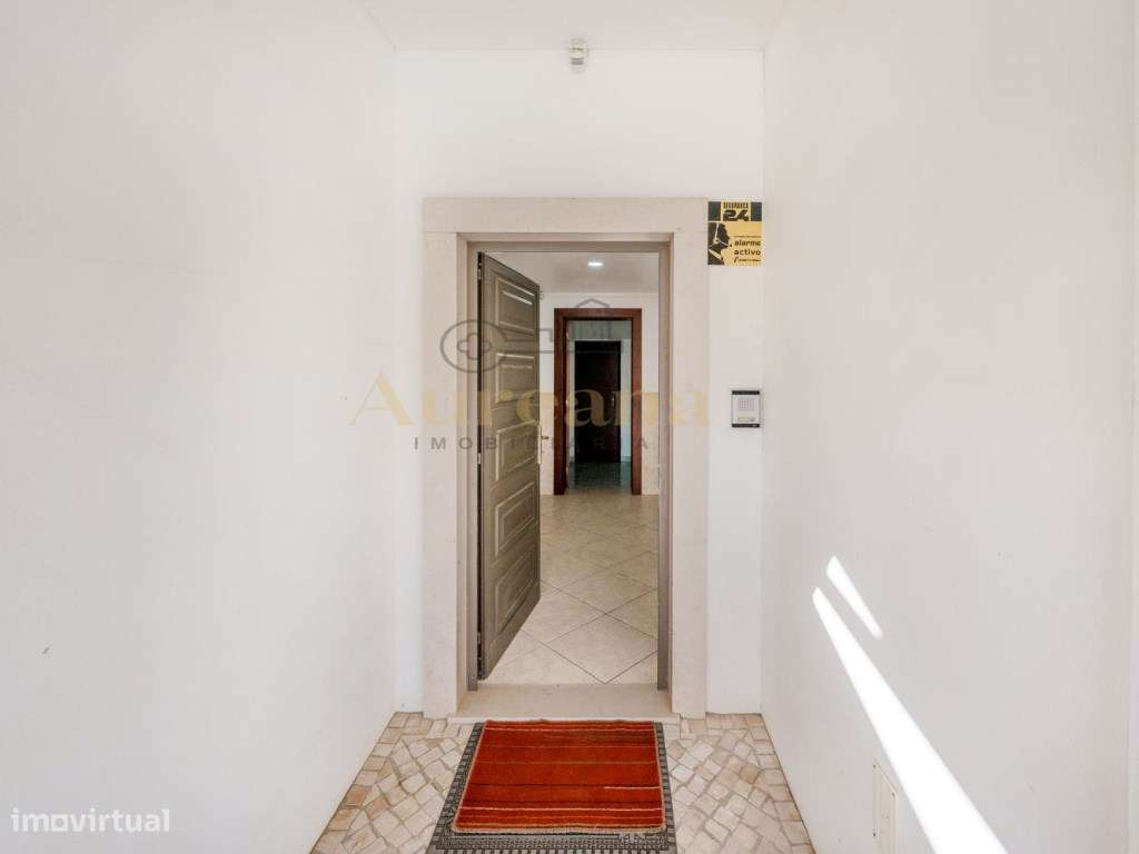Apartamento T3, Aljustrel, Fátima-26