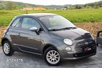 Fiat 500 1.2 8V Lounge - 10