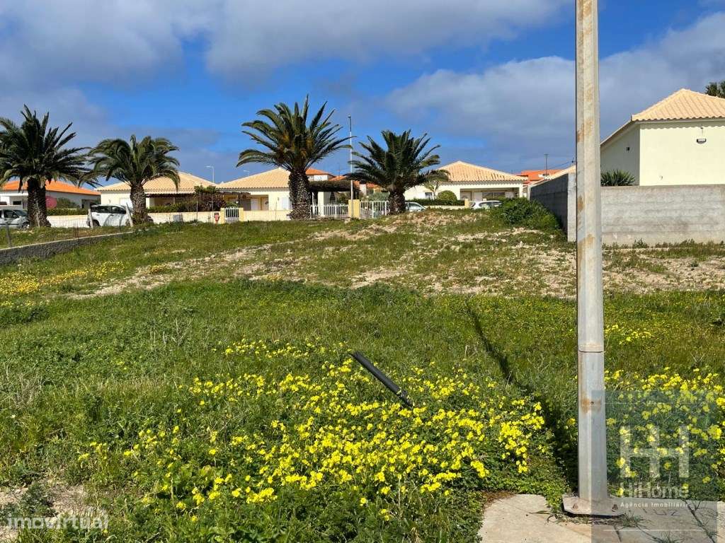Lote de terreno 383 m2 no Porto Santo - Grande imagem: 2/19