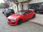 Mercedes-Benz CLA 220 CDi AMG Line Aut. - 20