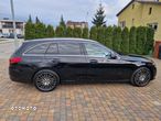 Mercedes-Benz Klasa C 220 d T 9G-TRONIC Avantgarde - 3