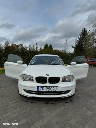 BMW Seria 1 116i - 7