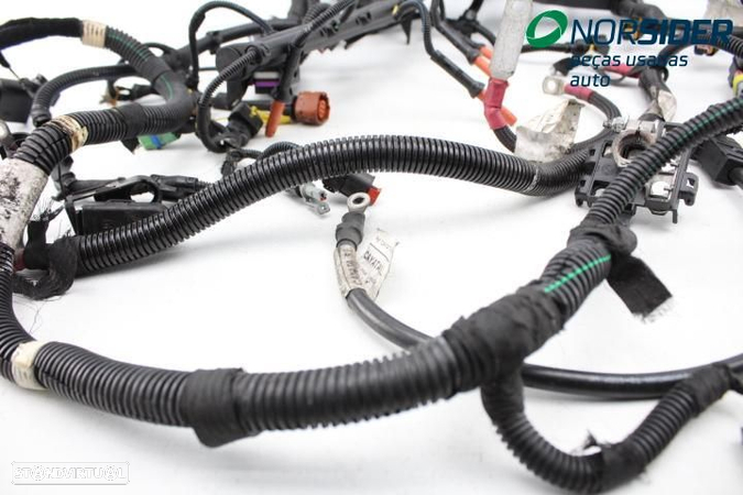 Instala elect comparti motor Alfa Romeo Giulietta|10-16 - 8