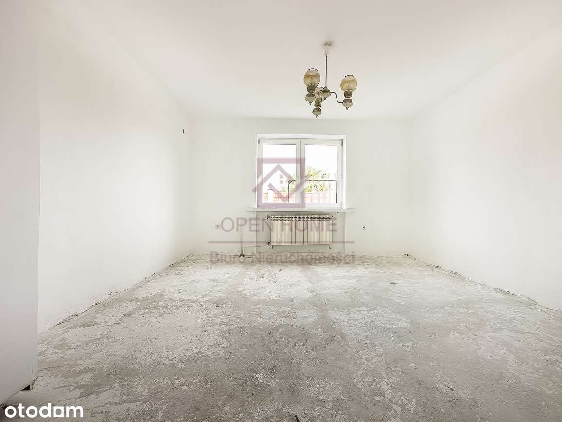 Dom jednorodzinny z garażem i ogrodem – Kętrzyn, ul. Staszica – Mazury-10