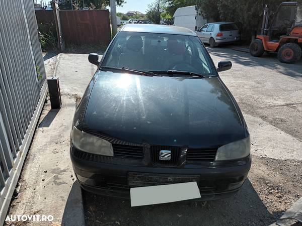 Dezmembrari  Seat IBIZA (6K)  1993  > 2002 1.9 TDI Motorina - 35