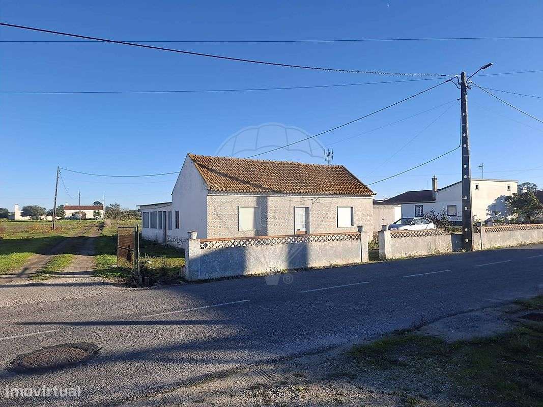 Moradia T2 para venda - Grande imagem: 5/22