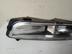 LAMPA  JAZDY DZIENNEJ VW PASSAT B7 10-15 PRAWA NOWY ZAMIENNIK - 3