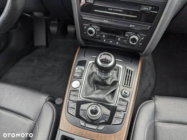 Audi A4 Avant 2.0 TFSI Attraction - 31