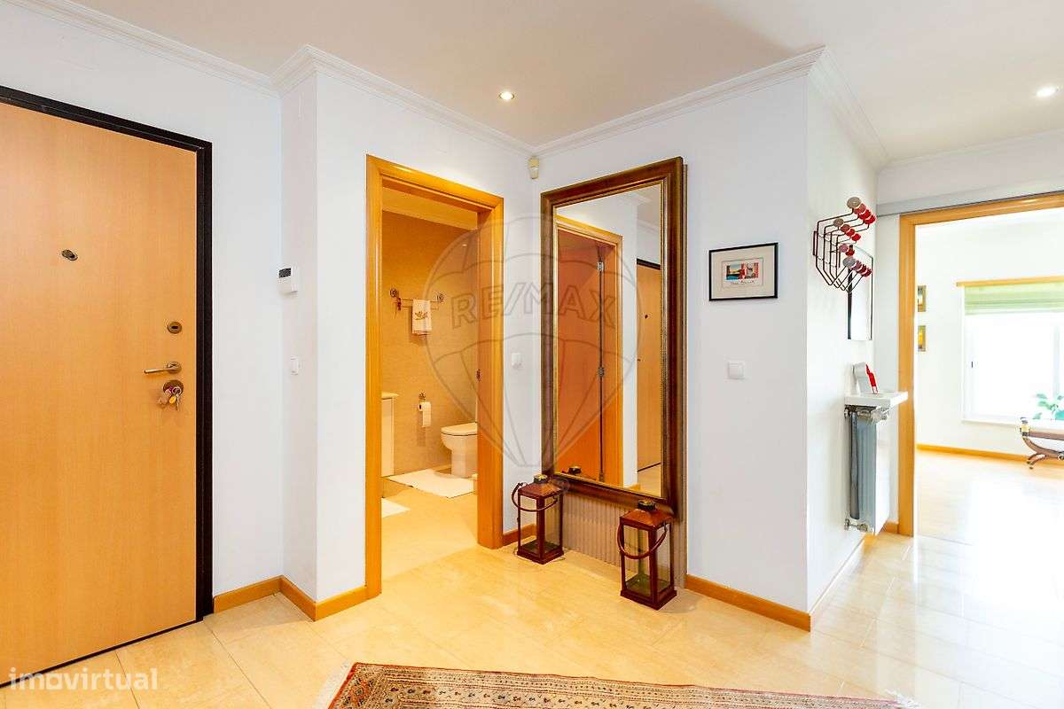 Apartamento T5 para venda-9