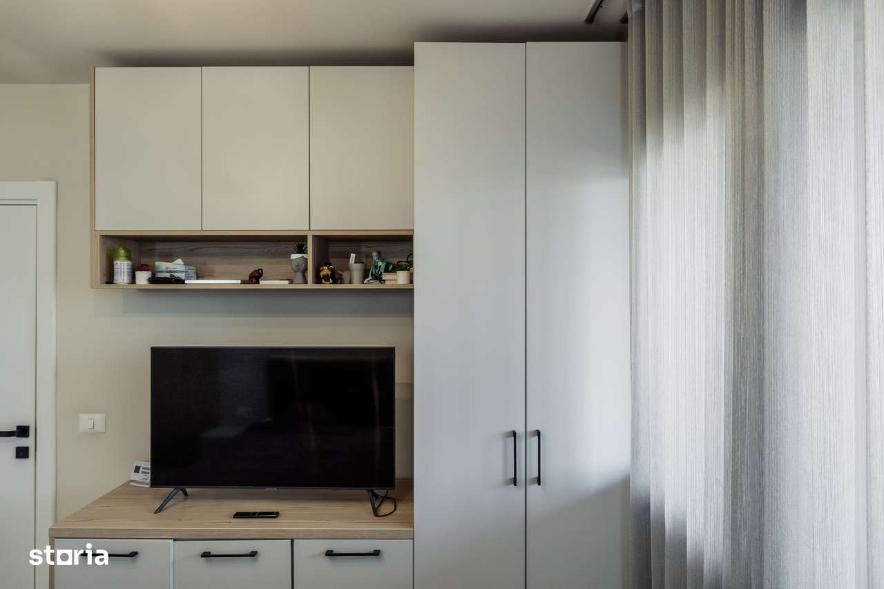 Apartament de vanzare 3 camere - Ultracentral-9