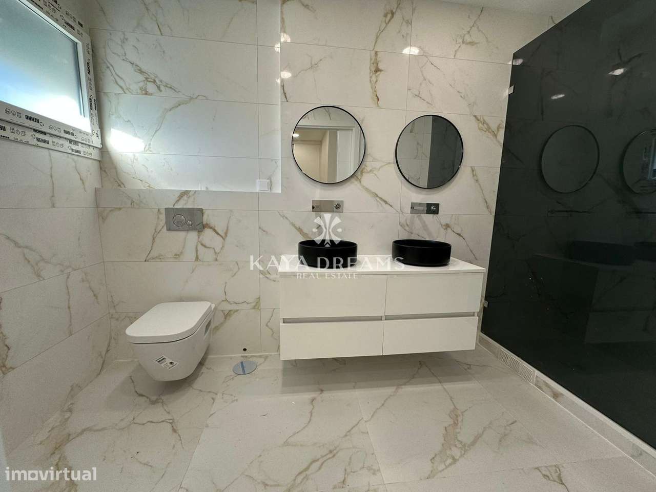 Moradia T5 com Piscina - Nova a estrear em Torres Vedras-23