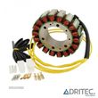 STATOR BMW F 650 700 800 GS F 800 GT F 800 R F 800 S F 800 ST - 3