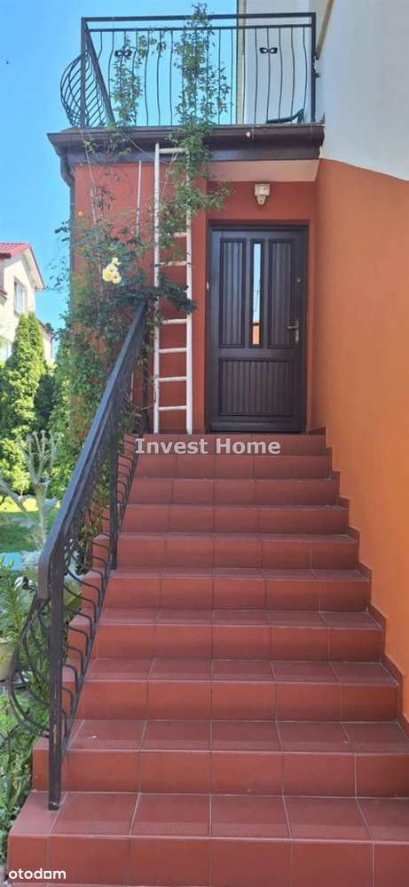 Przestronny dom na Zawiślu - Pełny obrazek: 5/14