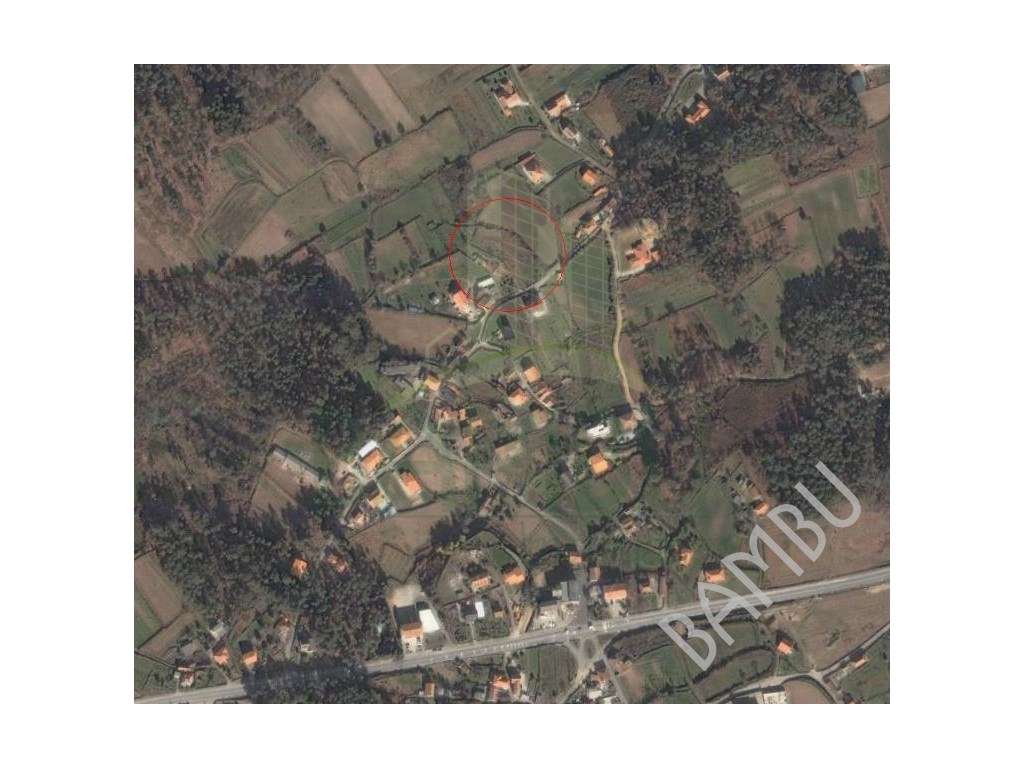 Terreno para construção - Grande imagem: 5/6