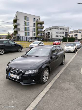 Audi A4 2.0 TDI Avant - 7