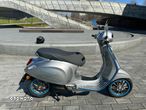 Piaggio Vespa - 4