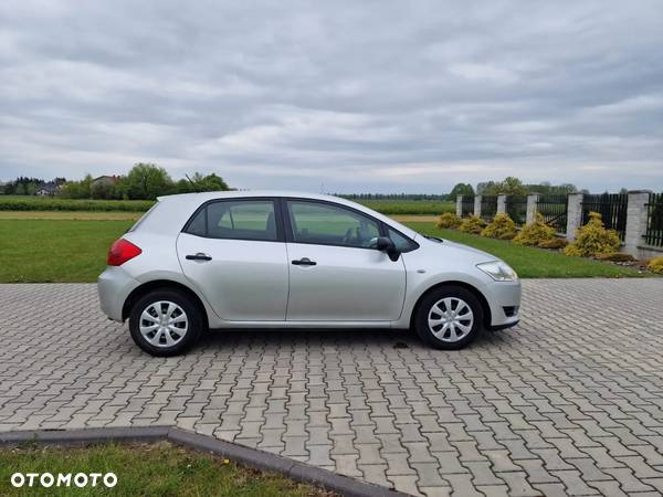 Toyota Auris 1.4 D-4D Luna - 7