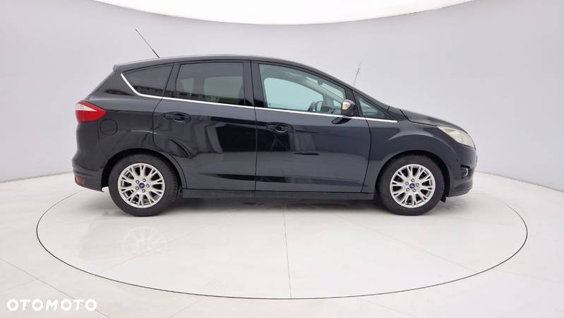 Ford C-MAX 1.6 TDCi Trend - 8