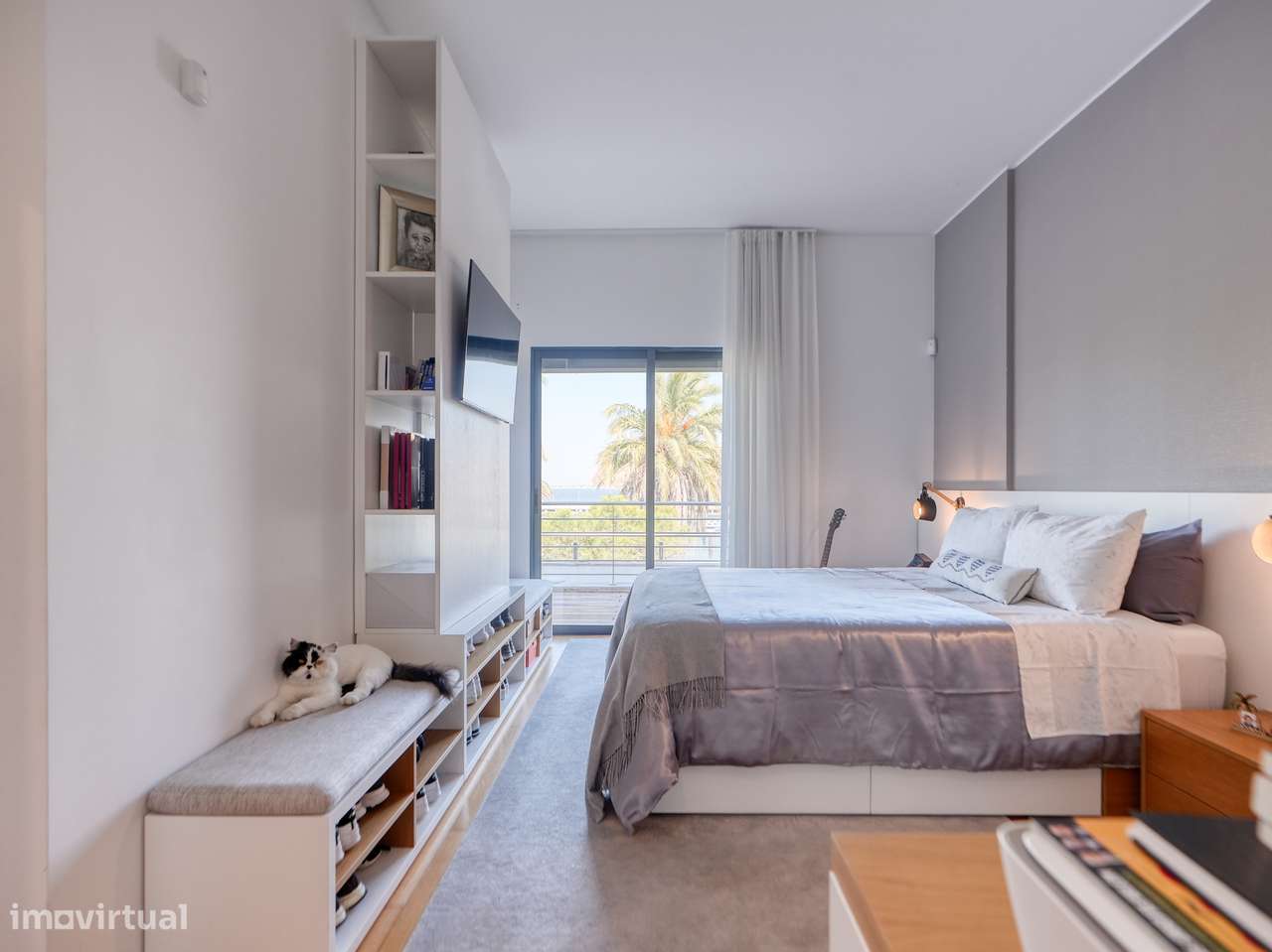 Townhouse Vista Tejo | Piscina Privativa | Parque das Nações-42