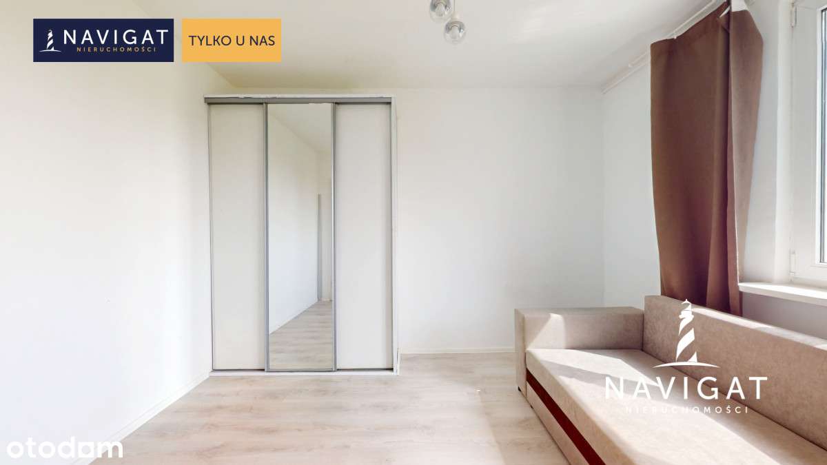 3 pokojowe z piwnicą - w świetnej lokalizacji! - Pełny obrazek: 5/19