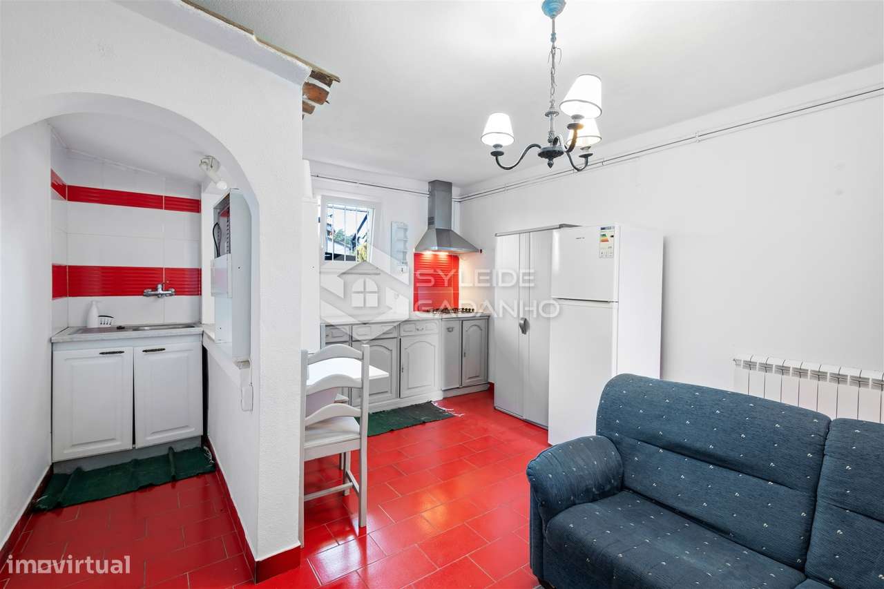 Moradia Rústica T5 Venda em Tortosendo,Covilhã-40