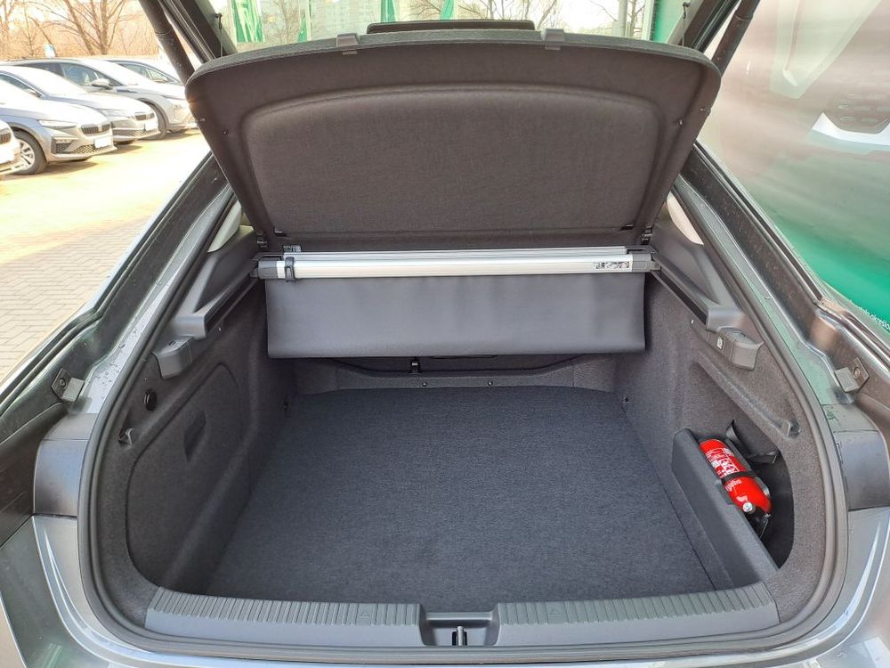 SKODA SUPERB 2.0 TDI 193KM DSG 4X4 EDITION 130, dostępny od ręki