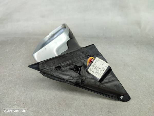 Retrovisor Direito Drt Electrico Audi A4 Avant (8D5, B5) - 5