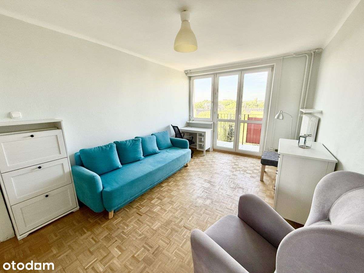 Mieszkanie blisko Politechniki Rzeszowskiej - Pełny obrazek: 1/8