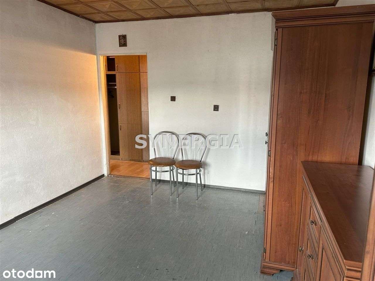 Duża kawalerka w centrum miasta-8